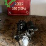 Fiat Ducato Şarj Dinamosu Çıkma Parça Ankara