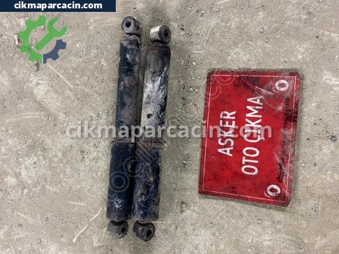 Fiat Ducato Arka Amortisör çıkma parça