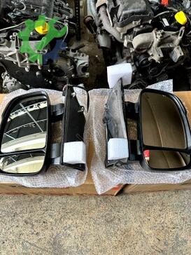 Fiat Ducato Dış Ayna Komple çıkma parça
