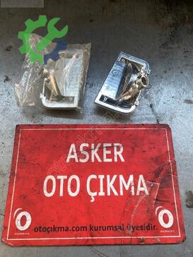 Fiat Ducato Ayna Sinyali çıkma parça