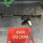 Fiat Ducato 3 cam kirikosu