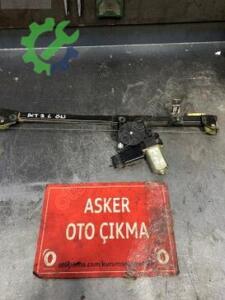 Fiat Ducato 3 cam kirikosu