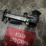 Fiat Ducato EGR Valfi çıkma parça - Asker oto çıkma orijinal yedek parçaları Ankara