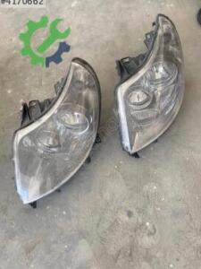 Fiat Ducato 3 Far