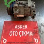 Fiat Ducato 3 klima Kompresörü