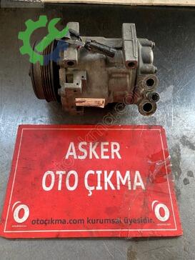 Fiat Ducato Klima Kompresörü çıkma parça