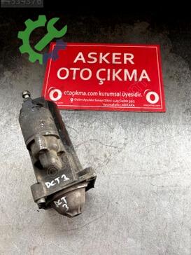 Fiat Ducato Marş Dinamosu çıkma parça