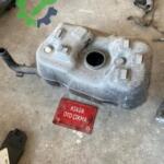 Fiat Ducato 3 mazot deposu