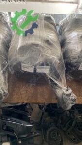 Fiat Ducato 3 mazot deposu