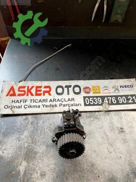 Fiat Ducato Yakıt Pompası çıkma parça