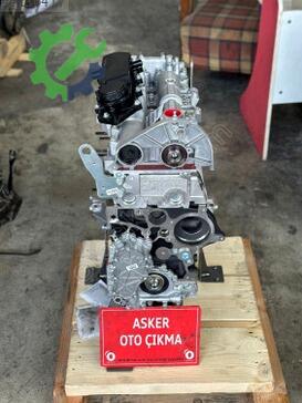 Fiat Ducato Motor Komple çıkma parça