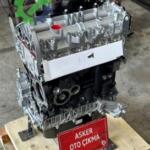 Fiat Ducato Motor Komple çıkma parça - Asker oto çıkma orijinal yedek parçaları Ankara