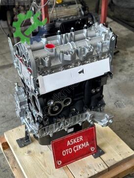 Fiat Ducato Motor Komple çıkma parça