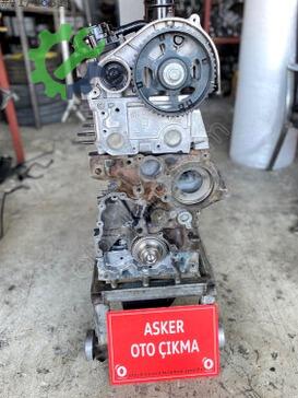 Fiat Ducato Motor Komple çıkma parça