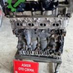 Fiat Ducato Motor Komple çıkma parça - Asker oto çıkma orijinal yedek parçaları Ankara