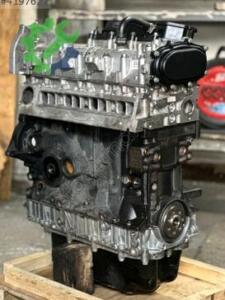 Fiat Ducato 3 Motor
