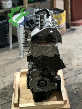 Fiat Ducato Motor Komple çıkma parça