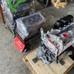 Fiat Ducato Motor Komple çıkma parça - Asker oto çıkma orijinal yedek parçaları Ankara