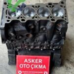 Fiat Ducato Motor Komple çıkma parça - Asker oto çıkma orijinal yedek parçaları Ankara
