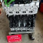 Fiat Ducato Motor Komple çıkma parça - Asker oto çıkma orijinal yedek parçaları Ankara