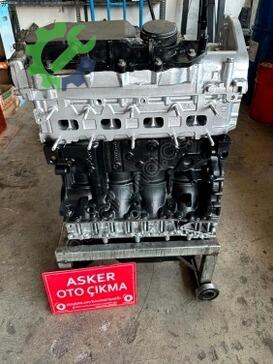 Fiat Ducato Motor Komple çıkma parça