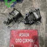 Fiat Ducato 3 motor kulağı
