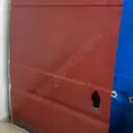 Fiat Ducato 3 orta kapı