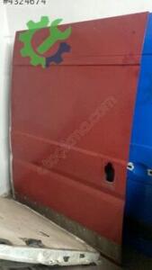 Fiat Ducato 3 orta kapı
