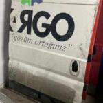 Fiat Ducato 3 orta kapı