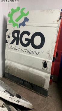 Fiat Ducato Kapı çıkma parça