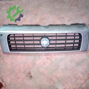 Fiat Ducato 3 panjur
