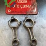 Fiat Ducato 3 piston kolu