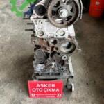 Fiat Ducato 3 revizyonlu motor