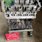 Fiat Ducato 3 revizyonlu motor
