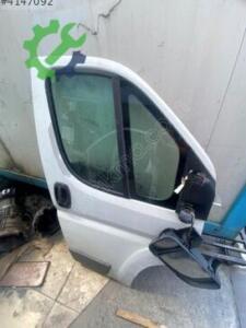 Fiat Ducato 3 sağ kapı