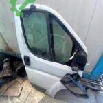 Fiat Ducato 3 sağ kapı