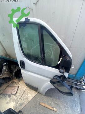 Fiat Ducato Sağ Kapı çıkma parça