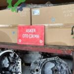 Fiat Ducato 3 sağ sol ayna sıfır yan sanayi