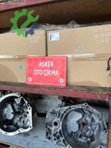 Fiat Ducato 3 sağ sol ayna sıfır yan sanayi