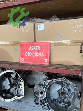 Fiat Ducato Ayna Sinyali çıkma parça