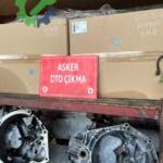 Fiat Ducato 3 sağ sol ayna sıfır yan sanayi