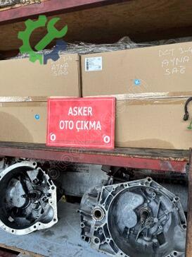 Fiat Ducato Ayna Sinyali çıkma parça