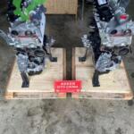 Fiat Ducato 3 sandık motor