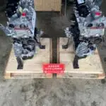 Fiat Ducato 3 sandık motor
