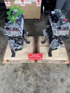 Fiat Ducato 3 sandık motor