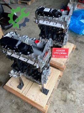 Fiat Ducato Sandık Motor çıkma parça