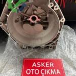 Fiat Ducato 3 Şanzıman muhafazası