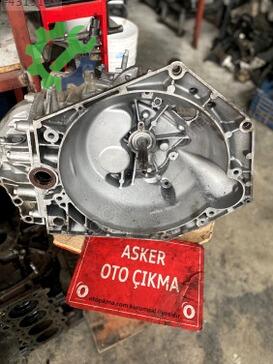 Fiat Ducato Şanzıman Komple çıkma parça