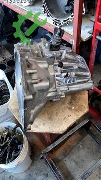 Fiat Ducato Şanzıman Komple çıkma parça