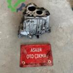 Fiat Ducato 3 Şanzuman arka kapağı